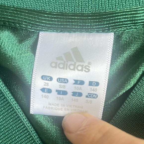 Notre Dame Jersey - Picture 2 of 3